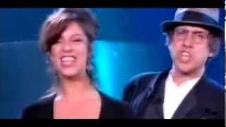 Adriano Celentano  Cosi come sei LIVE 1996 [upl. by Scevor695]