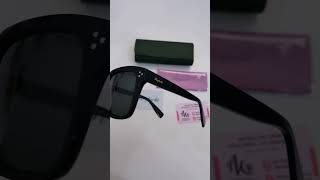 lunette solaire perfecto pour femme lunettes sunglasses نظاراتشمسية [upl. by Nahtnamas]