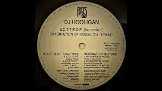 DJ Hooligan  BOTTROP Original Version [upl. by Anade]