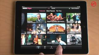 BBC iPlayer Not In The App Store  Easy Fix [upl. by Patti124]