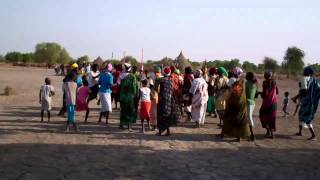 Dok Nuer traditional song [upl. by Tonya977]