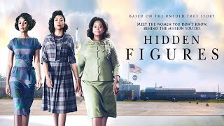 Hidden Figures 2016 Movie  Theodore Melfi  Octo Cinemax  Film Full Movie Fact amp Review [upl. by Seluj]