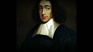 BIOGRAFÍA Y PANTEÍSMO DE BARUCH DE SPINOZA [upl. by Aiym]