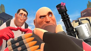 Heavy Decision SFM [upl. by Nisotawulo]