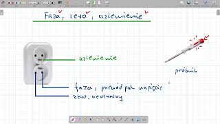 Bezpieczeństwo sieci elektrycznej [upl. by Regdor44]