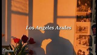 17 Años  Los Angeles Azules Letra [upl. by Yevi977]