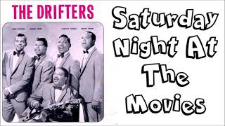 Saturday Night At The MoviesDrifters Stereo 1 1964 18 [upl. by Anwahsiek]