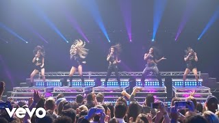 Fifth Harmony  Worth It Live on the Honda Stage at the iHeartRadio Theater LA [upl. by Yrian75]