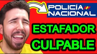 WILLYREX es DECLARADO CULPABLE de sus ESTAFAS con sus NFT RUDE GOLEMS [upl. by Peggir]