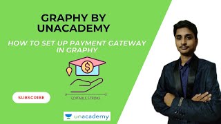 How To Setup Payment Gateway in Graphy [upl. by Htebyram]