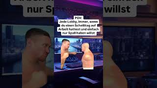 Peng Voll in die Fresse schwitzerlobby gaming twitch memes funny pcgamingmemes [upl. by Mahda]