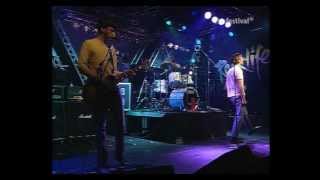 19930616  blur en Live music hall [upl. by Siulegroj]