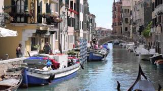 Venice 4 days and 3 nights [upl. by Delgado]