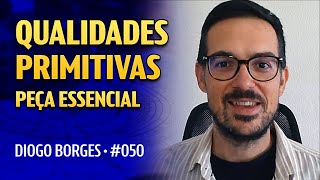 Qualidades Primitivas 050 [upl. by Eikcim]