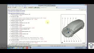 Como usar Elsawin na minha maquina virtual Parte 1 [upl. by Ajiat]