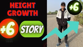 Rinku singh 6 cm height journey Full Explanation [upl. by Nickelsen148]