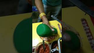 😛 Kur Kure Frankie  Street food  MADE IN INDIA  shorts short shortvideo [upl. by Lemuelah367]