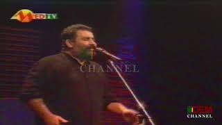 Ahmet Kaya Hadi Sen Git Işine  MED TV Konser [upl. by Mellisa]