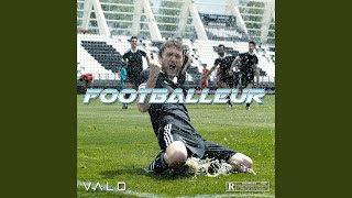 Footballeur [upl. by Eilyk]