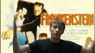 HORREUR CRITIQUEÉpisode 3Frankenstein [upl. by Hannavas]