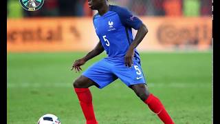 La chanson de NGolo Kanté   So Foot [upl. by Arikehs]