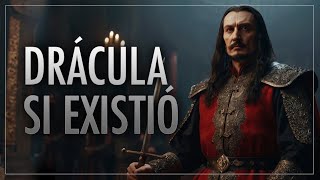 El príncipe DRÁCULA REAL Vlad Tepes [upl. by Holzman]