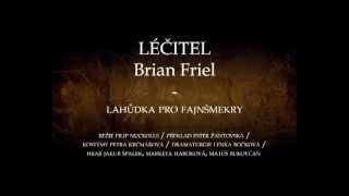 Léčitel Brian Friel [upl. by Child]