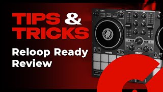 Reloop Ready Review  Tips amp Tricks [upl. by Georges]