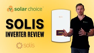 Solis Inverter Review BudgetFriendly Efficiency  Solar Choice Independent Review [upl. by Baxter254]