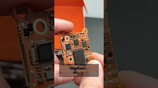 UNBOXING InEL IRCAM  Thermal FPV fpv [upl. by Anuat]