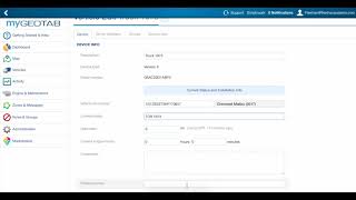 03  Setting Up HOS Vehicles in MyGeotab  Hours of Service Geotab Tutorial for Administrators [upl. by Acined]