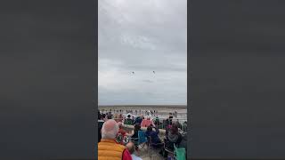 Southport Air Show [upl. by Yeltnerb]