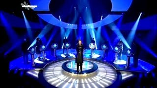 Weakest Link  Comedians Special  24th August 2001 [upl. by Aihsiek]