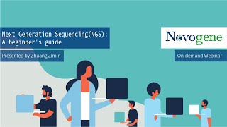 Next Generation Sequencing NGS A beginners guide [upl. by Keeton]