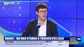 Réforme des retraites “Il n’y a rien de pire que de revenir en arrière sur cette réformequot [upl. by Tyrus]