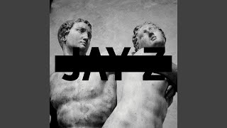 JayZ  Picasso Baby Feat The Dream amp Zofia Borucka Moreno [upl. by Stew]