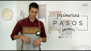 Tutorial Washboard [upl. by Chandal]