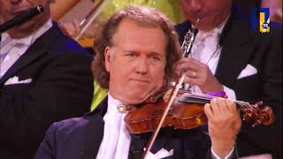 André Rieu  Limburgs Volkslied live op Vrijthof van Maastricht [upl. by Philbert]