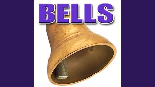 Bell Church  Large Church Bells Int Tolling Canon in D Carillon Bells Churches Bell amp [upl. by Ak]