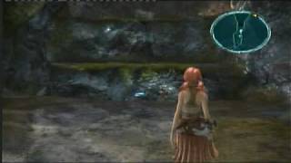 Lets Play Final Fantasy 13 FF13 Deutsch Blind Part 83  Peinliche Situationen [upl. by Shaver]