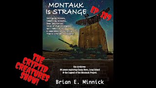 Montauk is Strange EP 189 [upl. by Mcmath]