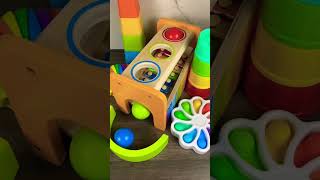 🌈 xylophone 🌈 marbles ASMR asmr marblessounds satisfying oddlysatisfying marblerun [upl. by Berget]