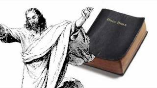 Do YOU Know Your Bible Part 14 What Did Jesus Say [upl. by Aihsal]