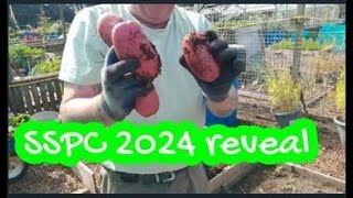 SSPC 2024 REVEAL DigwellGreenfingers [upl. by Siberson348]