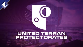 United Terran Protectorates Pilot  Stellaris Invicta Season 2 [upl. by Atselec463]