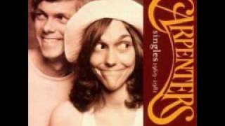 Carpenters Close To You Lyrics [upl. by Tammy]