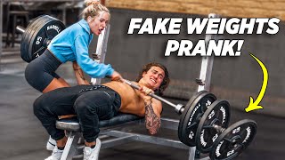 24 HOURS WEDGY PRANK ON GIRLFRIEND [upl. by Nnairret]