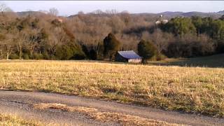 Metal detecting the battle grounds at Hartsville Tennessee [upl. by Aneehta]