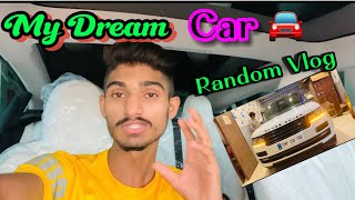 Buy new My Dream Car 🚗 Inside My Dream Car Journey [upl. by Dupaix251]