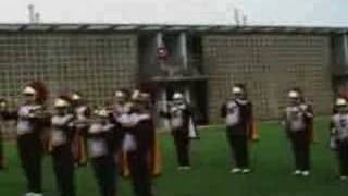 USC Marching Band amp Tribute To Troy [upl. by Erich]